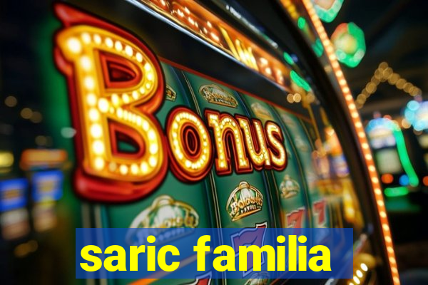 saric familia